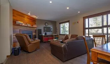 2 of 23 Woodworks Townhome- 3 Bedroom/3 Bath Unit W/updated Kitchen On The Bus Route House for rent in Silverthorne, CO
