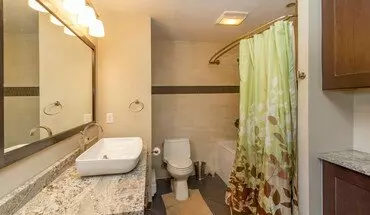 4 of 23 Woodworks Townhome- 3 Bedroom/3 Bath Unit W/updated Kitchen On The Bus Route House for rent in Silverthorne, CO
