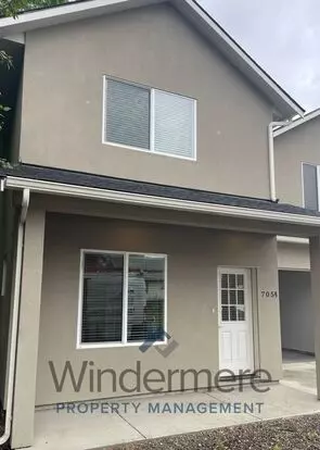 705 1/2 & 707 1/2 Woodlawn Street Apartment for rent in Walla Walla, WA