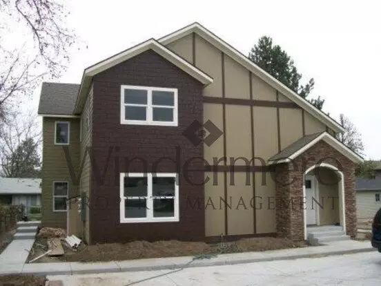 Coll1100 Apartment for rent in College Place, WA