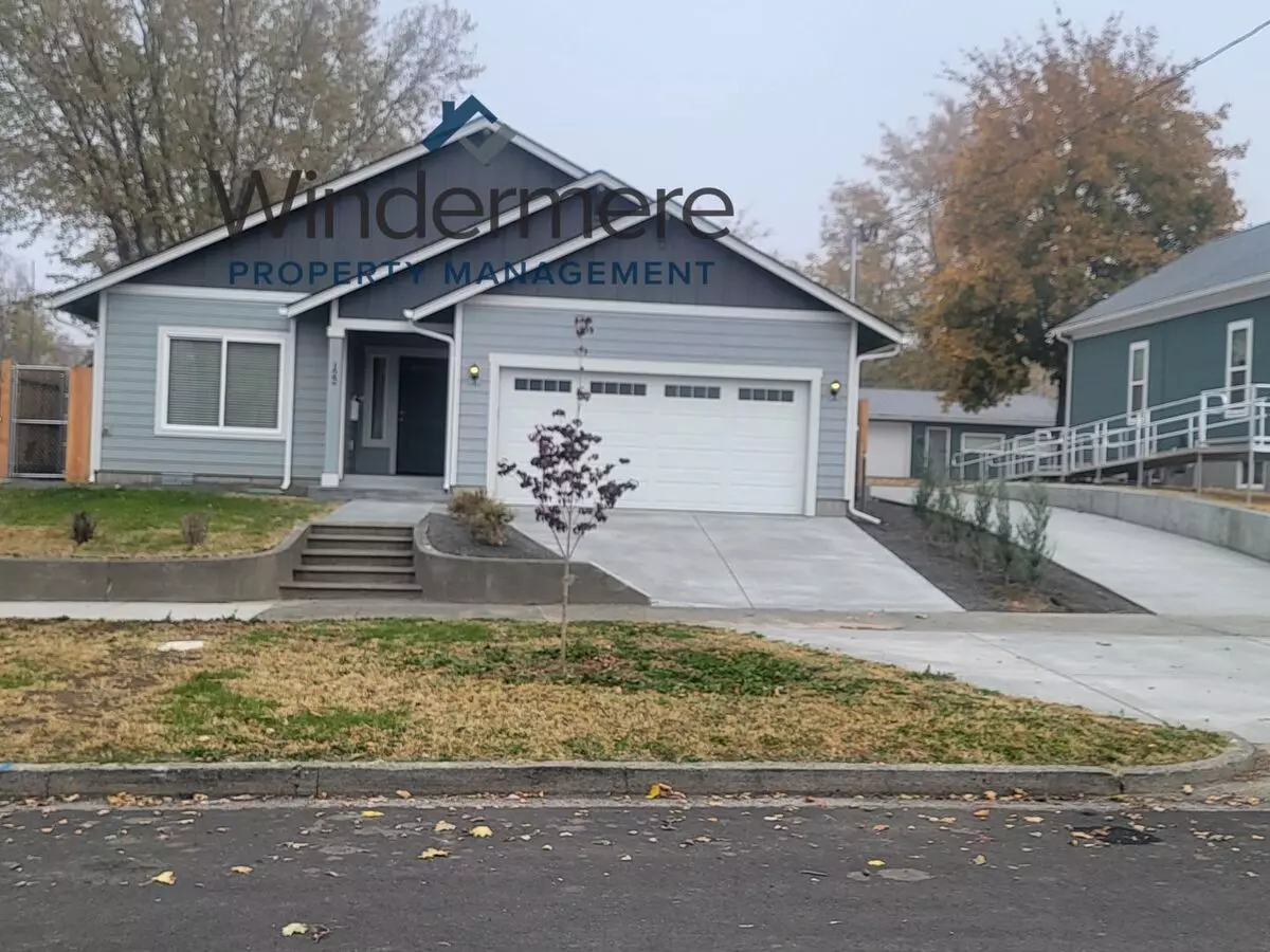 122 W. Maple House for rent in Walla Walla, WA