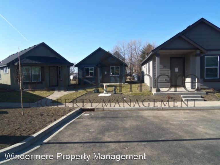 Dpm Properties Apartments Walla Walla, WA Rentable