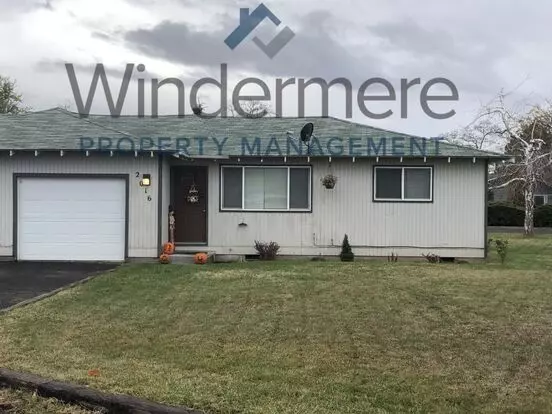 Garrison2018 Apartment for rent in Walla Walla, WA