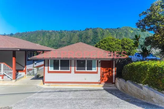 Large Studio Unit For Rent In Manoa Apartment for rent in Honolulu, HI