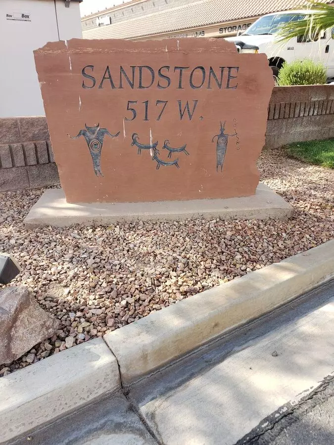 Sandstone Condo Apartment for rent in Mesquite, NV
