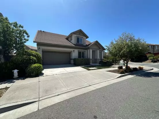 Garibaldi Ranch Beautiful 4Bedroom 3 Full Bathroom Home! Apartment for rent in Fairfield, CA