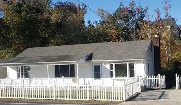 2 of 33 3 Bdrm, 2 Ba Rambler W/ Basement - Great Location House for rent in Fredericksburg, VA
