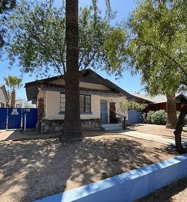 638-644 E 4th St Apartment for rent in Tucson, AZ