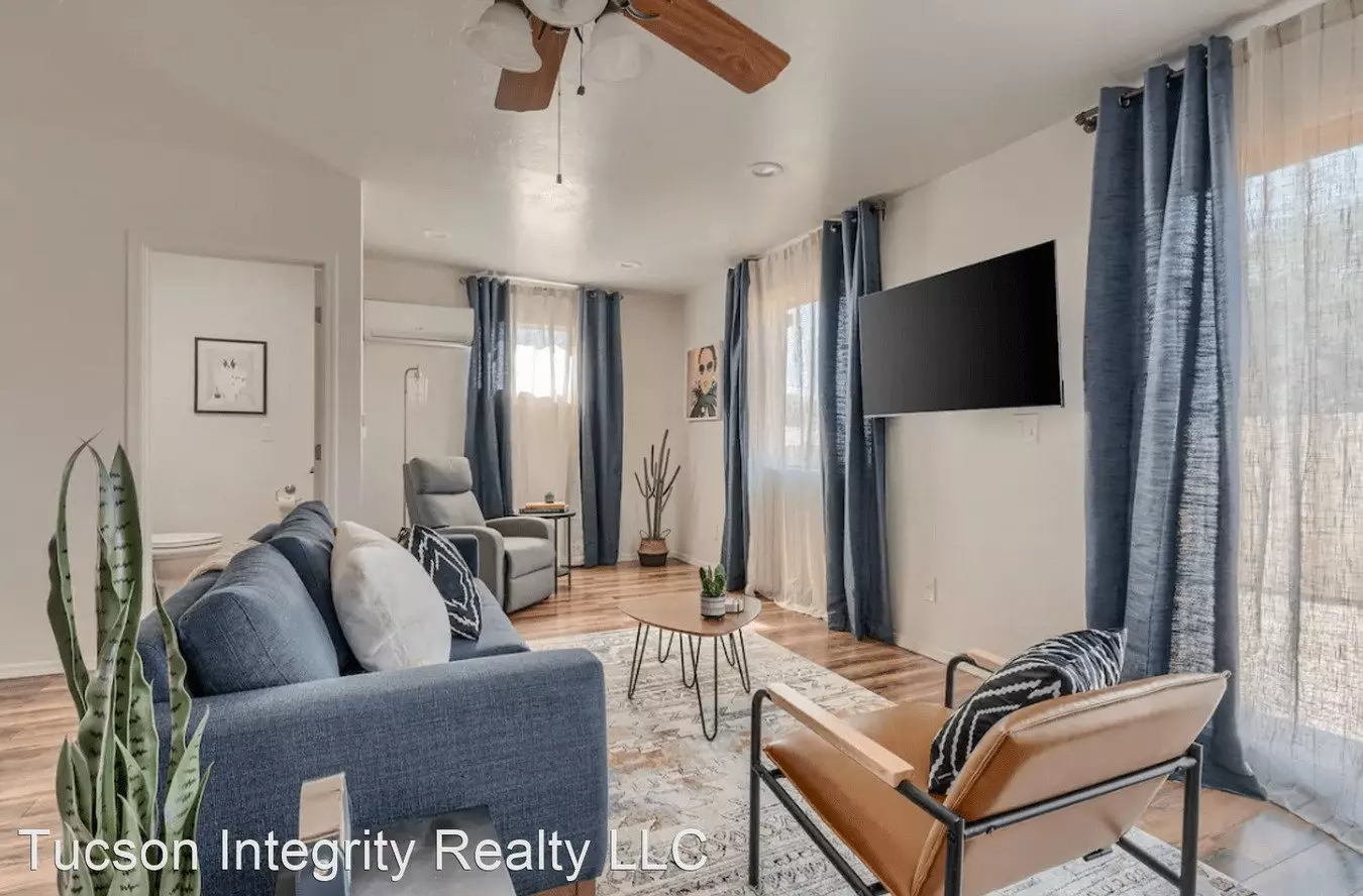 2201 N Los Altos Ave Apartment for rent in Tucson, AZ