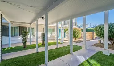3 of 47 Beachcomber Apartment for rent in Tucson, AZ