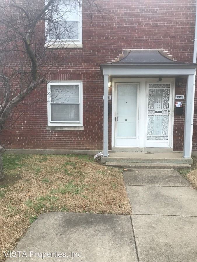 1811 Lasalle Place Louisville, KY Apartment for Rent