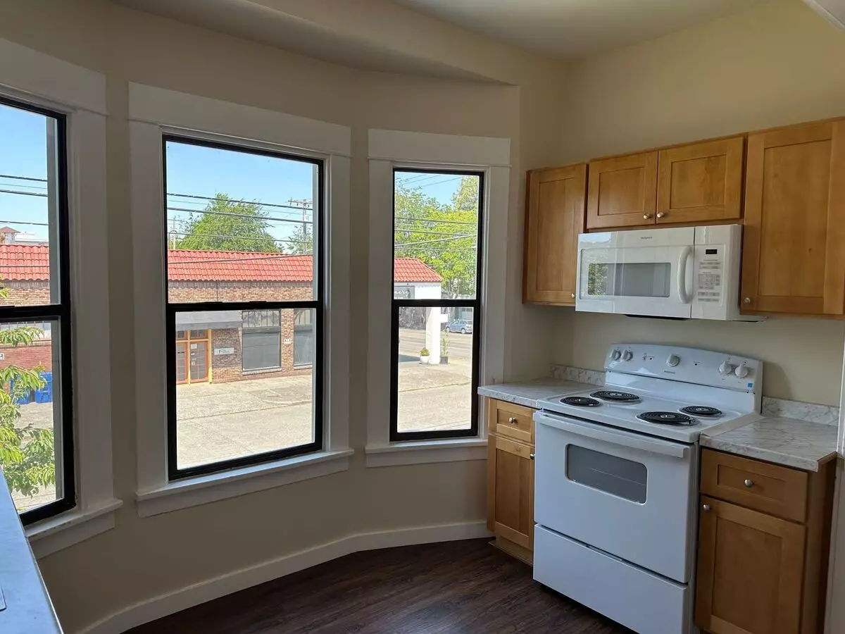 D075194a Apartment for rent in Seattle, WA