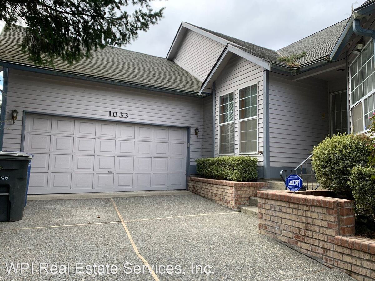 1033 S 232Nd St Des Moines, WA House for Rent Rentable