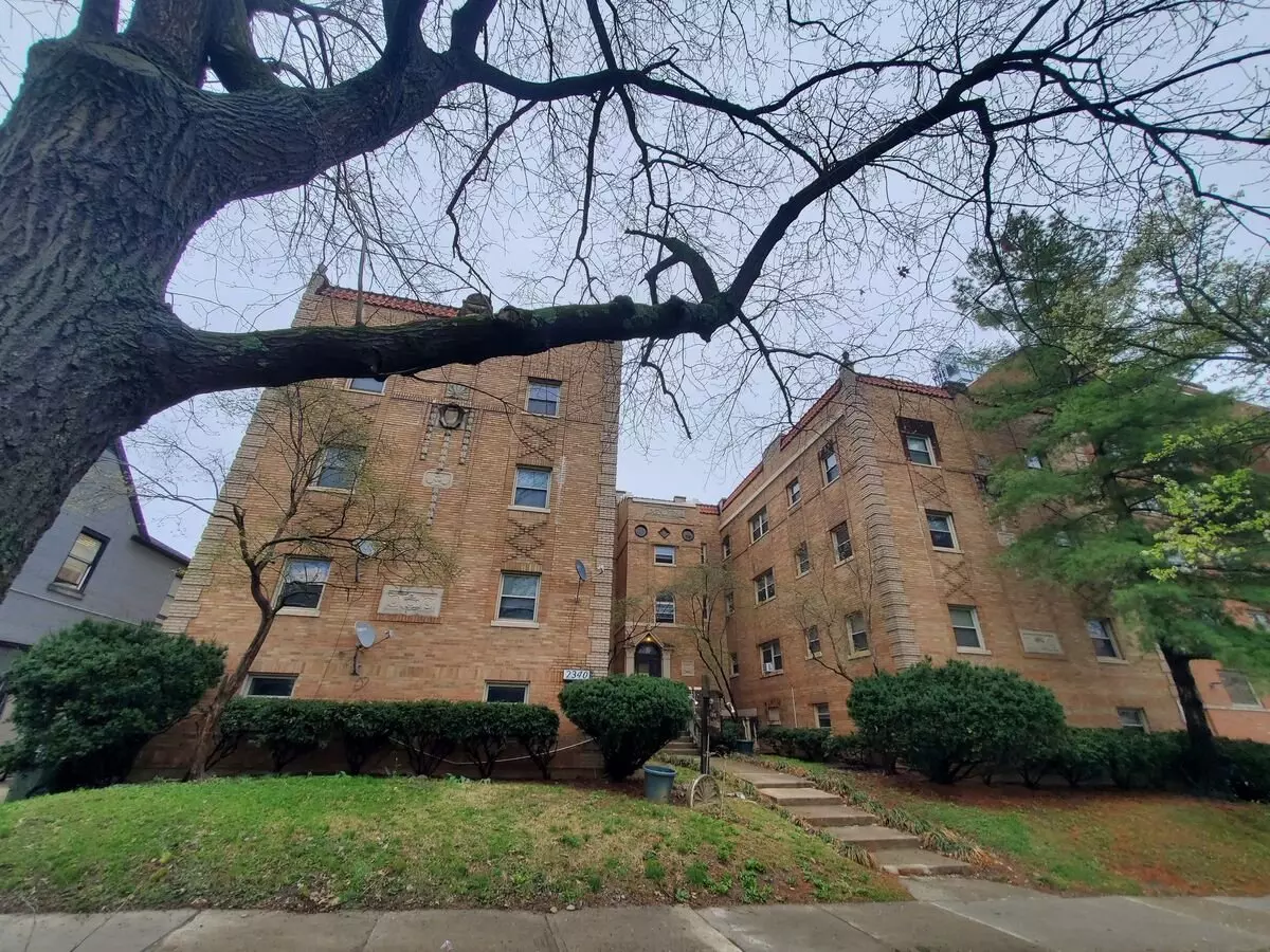 Eden Way Apartment for rent in Cincinnati, OH