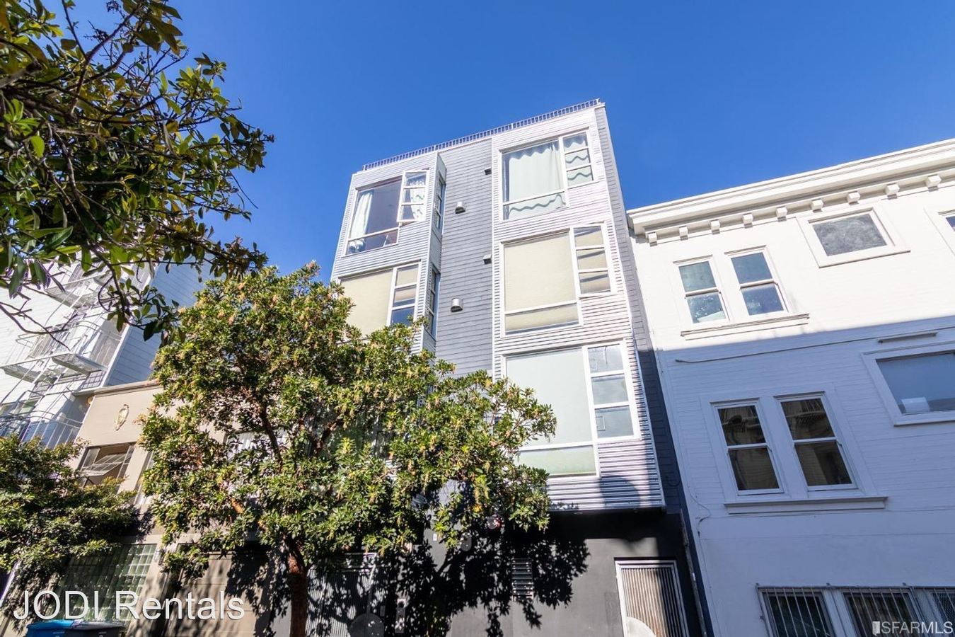 574 Natoma St San Francisco, CA House for Rent