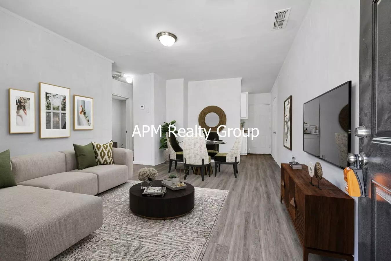 Convenient And Affordable House for rent in Camden, SC