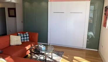 3 of 8 Downtown San Diego - Fully Furnished Upscale Studio - 7th Floor With Amazing Views. Apartment for rent in San Diego, CA