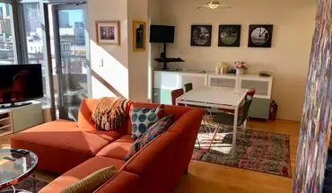 4 of 8 Downtown San Diego - Fully Furnished Upscale Studio - 7th Floor With Amazing Views. Apartment for rent in San Diego, CA