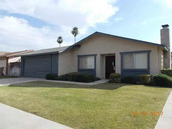 1709 William F Halsey Apartment for rent in Bakersfield, CA