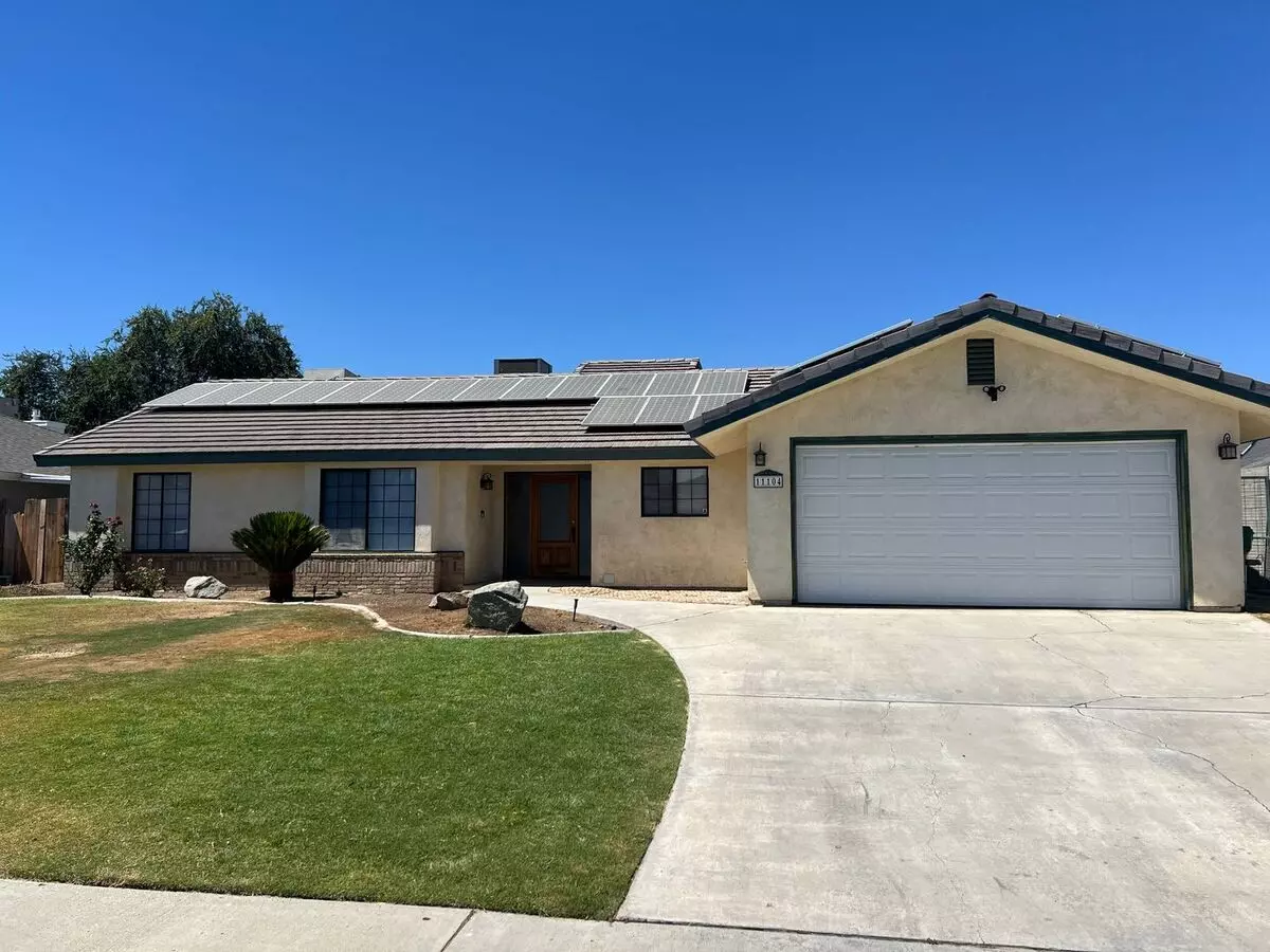 Rosedale House - Move In Ready House for rent in Bakersfield, CA