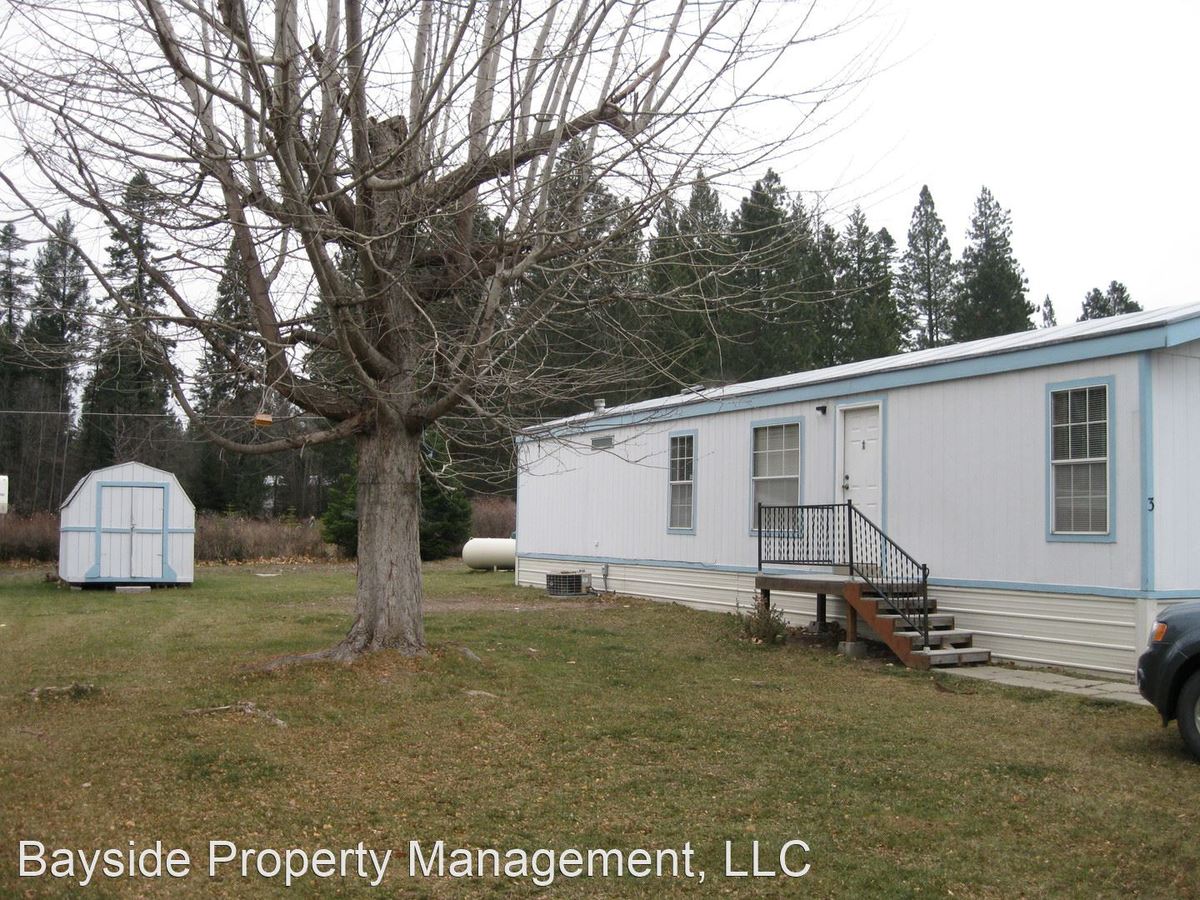 34593 Mt Hwy Polson, MT House for Rent Rentable