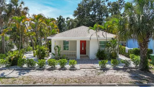 Renovated 4-bedroom Home Near Downtown Sarasota Apartment for rent in Sarasota, FL