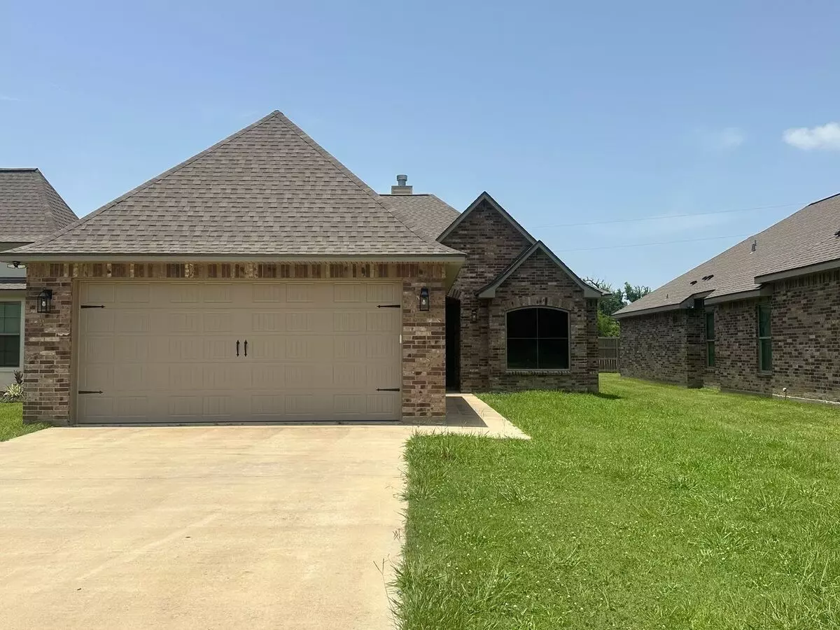 3B Home Available In Sulphur **brand New Build** House for rent in Sulphur, LA