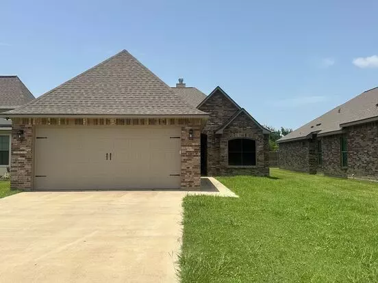 3B Home Available In Sulphur **brand New Build** Apartment for rent in Sulphur, LA