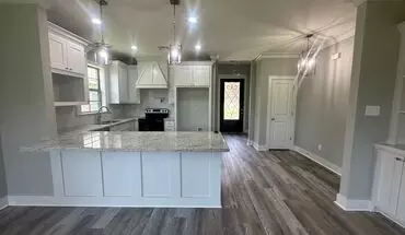 3 of 8 3B Home Available In Sulphur **brand New Build** House for rent in Sulphur, LA