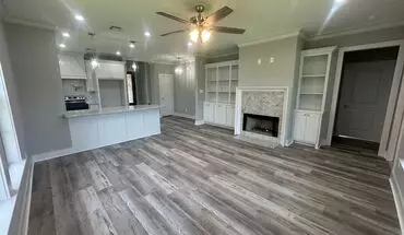 4 of 8 3B Home Available In Sulphur **brand New Build** House for rent in Sulphur, LA