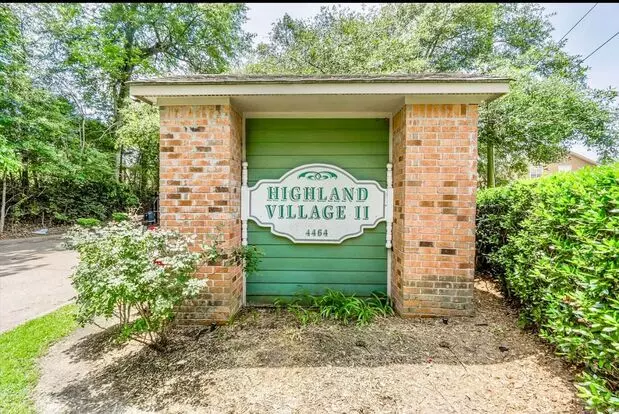 2 Bedroom 2 Bath Located Only One Mile From Tiger Stadium! Apartment for rent in Baton Rouge, LA