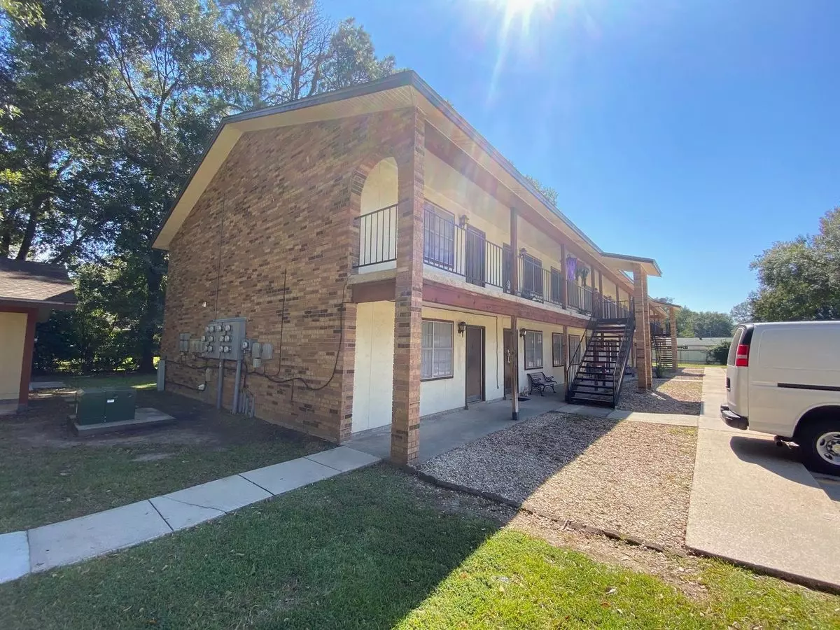 Acadian Villa Apartments Apartment for rent in Lafayette, LA