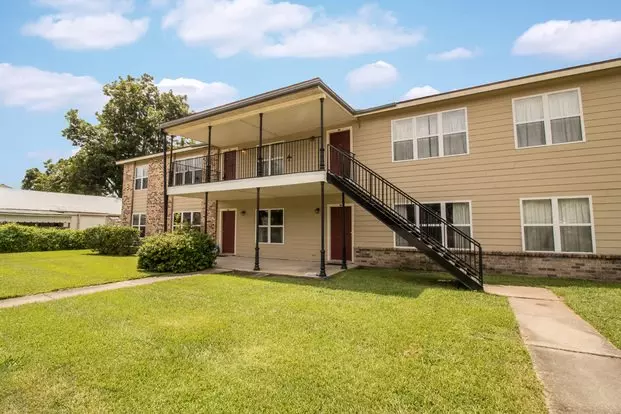 Leblanc Place Apartments Apartment for rent in Abbeville, LA