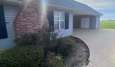 2 of 31 Stunning 3 Bed, 2.5 Bath Remodeled Home On 2.5 Acres With Inground Pool, Guest Suite, And Outdoor Kitchen In Saint Martinville, La House for rent in St Martinville, LA