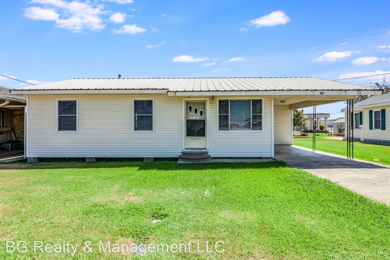 907 Elizabeth Scott, LA House for Rent Rentable