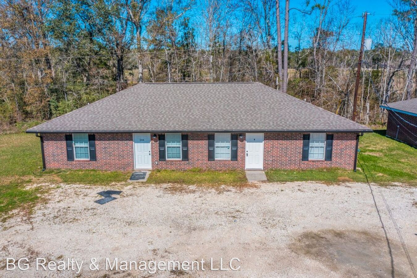 270 Victoria Dr Lake Charles, LA Apartment for Rent