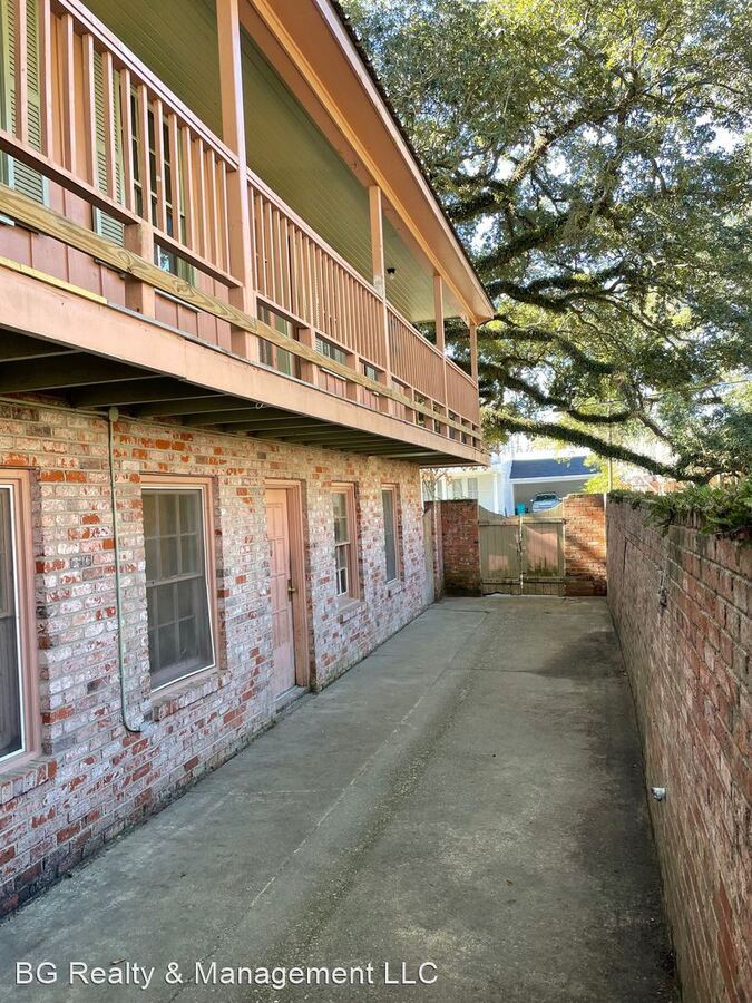 450 S 2nd St 2 Eunice, LA House for Rent Rentable