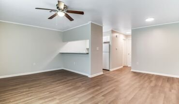 County View Apartments Apartment for rent in Jennings, LA