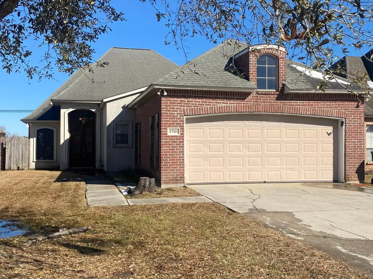 Charming & Spacious 3-bedroom Home In Desirable Zachary, La House for rent in Zachary, LA