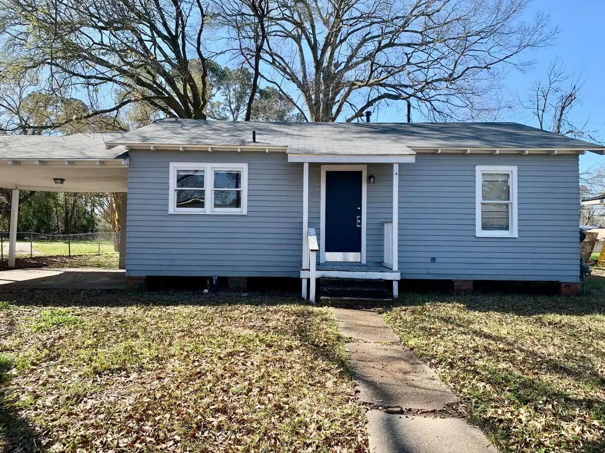 2 Bedroom, 1 Home Available Now! Section 8 Accepted House for rent in Lafayette, LA