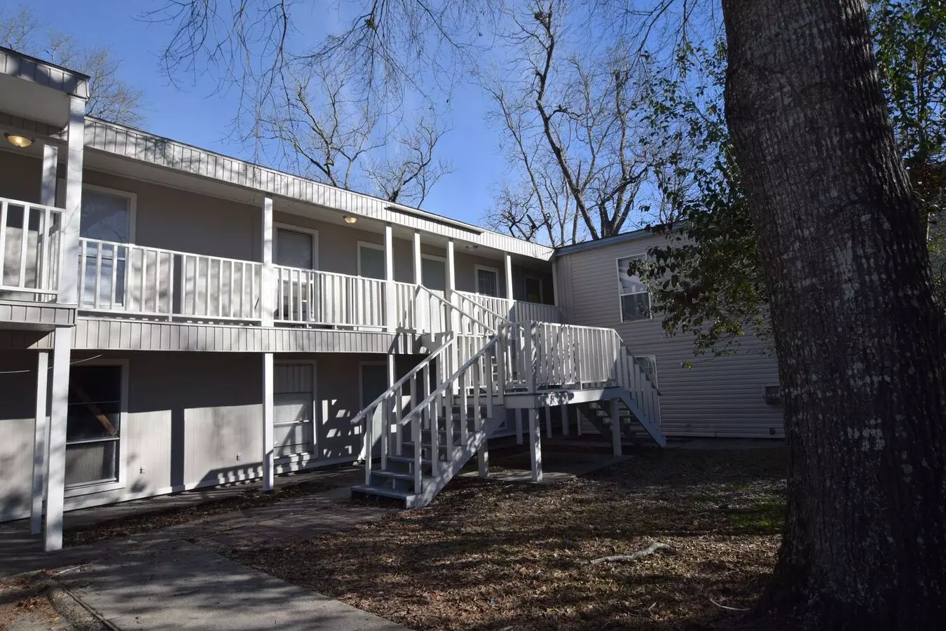 1B Apartment Available In Sulphur-all Bills Paid-section 8 Accepted House for rent in Sulphur, LA