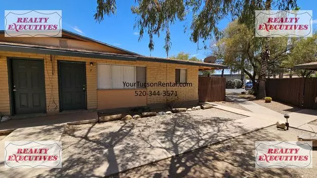 Country Club Rd Apartment for rent in Tucson, AZ Country Club Rd Apartment for rent in Tucson, AZ