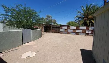 2 of 11 Grant And Country Club Private Guesthouse With Ac House for rent in Tucson, AZ