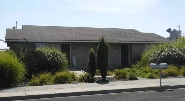 Duplex For Rent Apartment for rent in Moses Lake, WA
