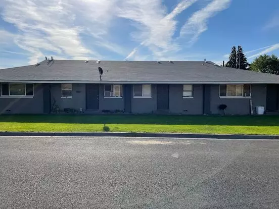 42 G St SW Apartment for rent in Ephrata, WA