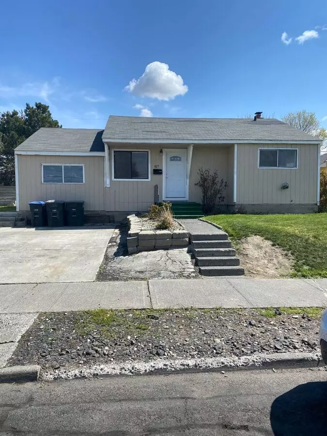 Updated Home For Rent! House for rent in Moses Lake, WA
