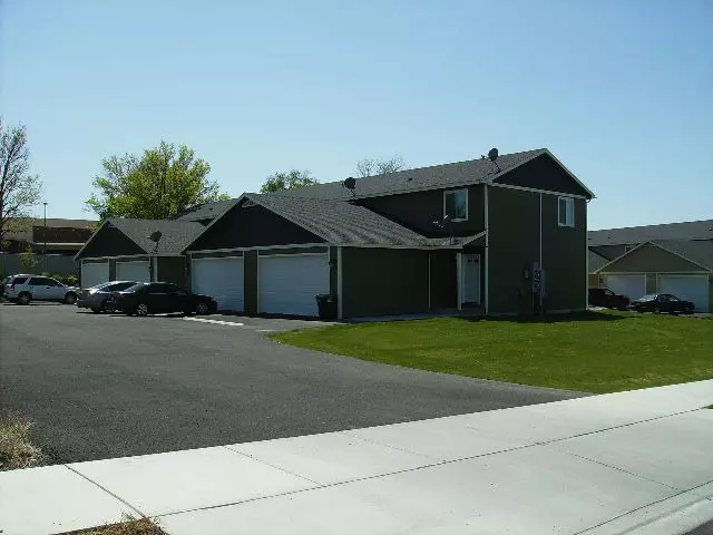 103 Mizzou Ct Apartment for rent in Moses Lake, WA