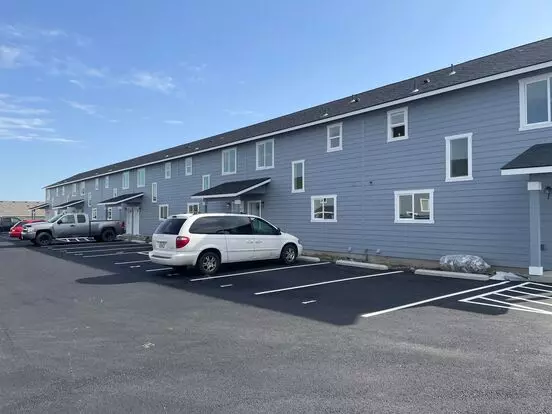 715 3rd Ave NE Apartment for rent in Ephrata, WA