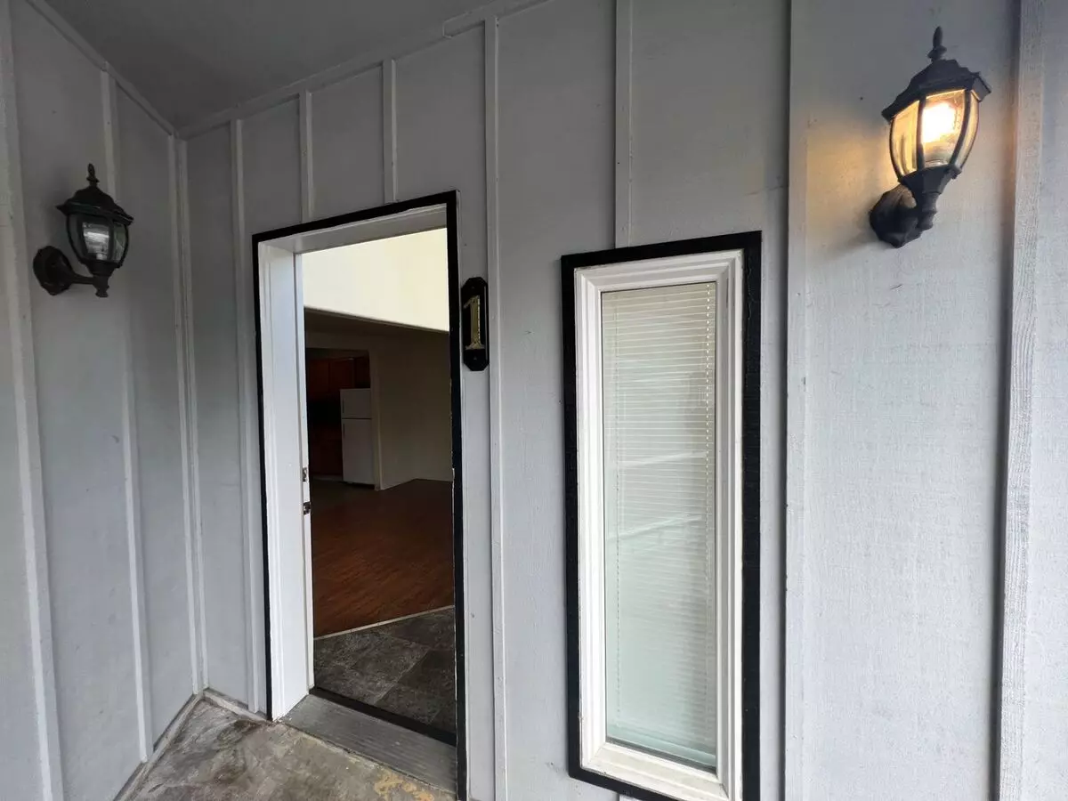 685/a/1 Apartment for rent in Toledo, OR