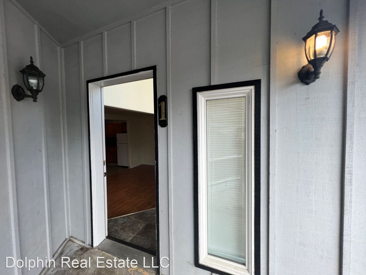 173 NE Hwy Toledo, OR Apartment for Rent Rentable